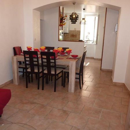6 Rue De La Tourraque Apartamento Antibes Exterior foto