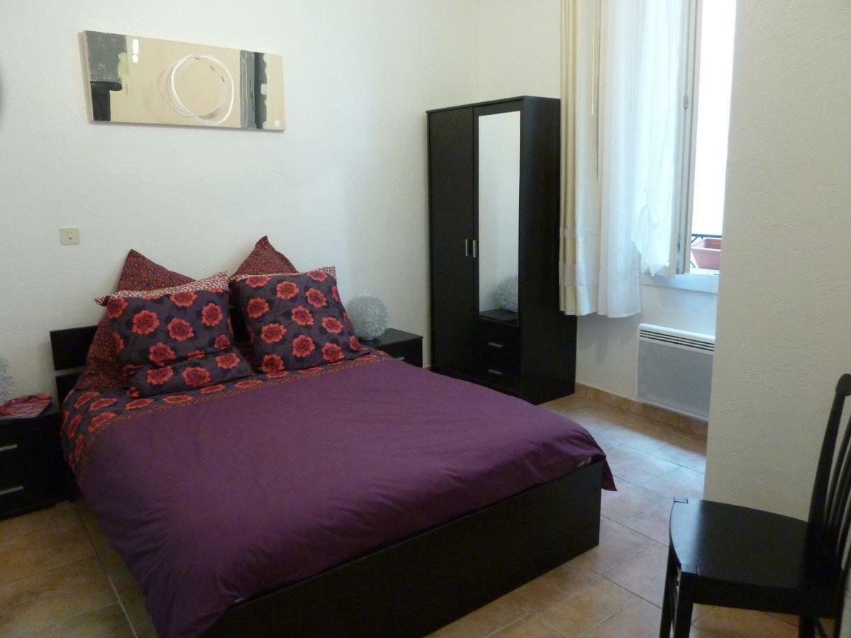 6 Rue De La Tourraque Apartamento Antibes Exterior foto